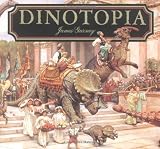 Dinotopia (Dinotopia (HarperCollins))