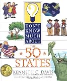 Don't Know Much About the 50 States