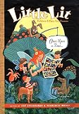 Little Lit: Folklore & Fairy Tale Funnies
