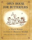 Open House for Butterflies