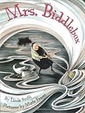 Mrs. Biddlebox (Golden Kite Awards (Awards))