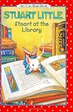 Stuart at the Library (I Can Read)