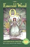 The Emerald Wand of Oz
