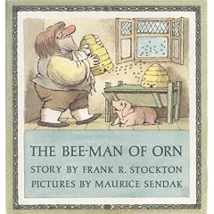 Sendak's Bee-Man