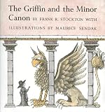 The Griffin and the Minor Canon