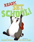 Ready, Set, School!