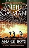 Anansi Boys