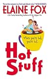 Hot Stuff (Avon Romance)