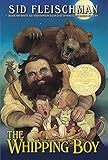 The Whipping Boy (rpkg) (HarperClassics)