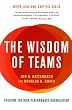 The Wisdom of Teams : Creating the High-Performance Organization