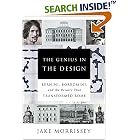 The Genius in the Design: Bernini, Borromini, and the Rivalry That Transformed Rome