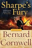 Sharpe's Fury: Richard Sharpe and the Battle of Barrosa, March 1811