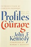 Profiles in Courage