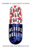Brave New World and Brave New World Revisited
