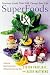 Steven G. Pratt: SuperFoods Rx: Fourteen Foods That Will Change Your Life
