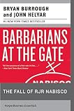 Barbarians at the Gate: The Fall of RJR Nabisco