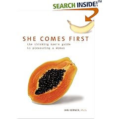 She Comes First