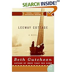 Leeway Cottage : A Novel (P.S. (Paperback))