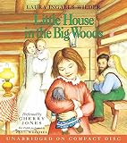 Little House In The Big Woods CD (Little House the Laura Years)