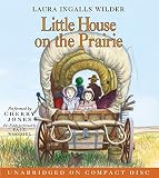Little House On The Prairie CD (Little House the Laura Years)