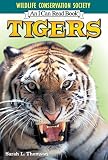Tigers (I Can Read Book 2)