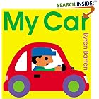 My Car Board Book