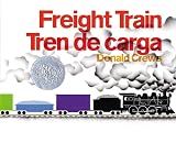Freight Train/Tren de...