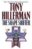 The Shape Shifter (Joe Leaphorn/Jim Chee Novels)