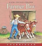 Farmer Boy CD (Little House)