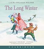 The Long Winter CD