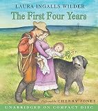 The First Four Years CD (Little House the Laura Years)