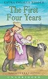 The First Four Years (Little House the Laura Years)