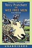 The Wee Free Men: A Story of Discworld
