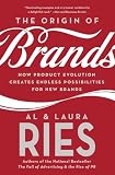 The Origin of Brands: How Product Evolution Creates Endless Possibilities for New Brands