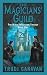 The Magicians' Guild (The Black Magician Trilogy, Book 1)