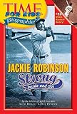 Time For Kids: Jackie Robinson: Strong Inside and Out (Time For Kids)