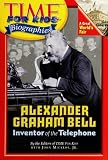 Time For Kids: Alexander Graham Bell (Time For Kids)