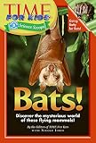 Time For Kids: Bats! (Time For Kids)