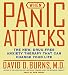 When Panic Attacks CD: The New, Drug-Free Anxiety Treatments That Can Change Your Life by David D. Burns