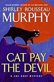Cat Pay the Devil: A Joe Grey Mystery (Joe Grey Mysteries)