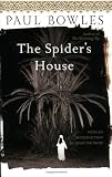 The spiders house