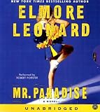 Mr. Paradise: A Novel