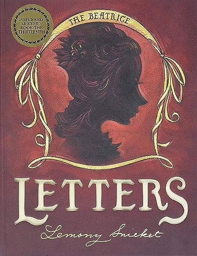 Series of Unfortunate Events: The Beatrice Letters