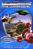 Thunderbirds: The Junior Novel (Thunderbirds)