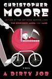 A Dirty Job: A Novel