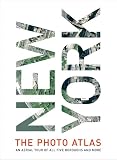 New York: The Photo Atlas By Getmapping