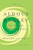 The Doors of Perception and Heaven and Hell (Perennial Classics)