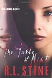 Dangerous Girls #2: The Taste of Night (Dangerous Girls)