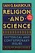 Religion and Science (Gifford Lectures Series)