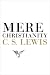 C. S. Lewis: Mere Christianity (Rough Cut)